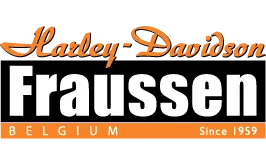 Harley-Davidson Fraussen