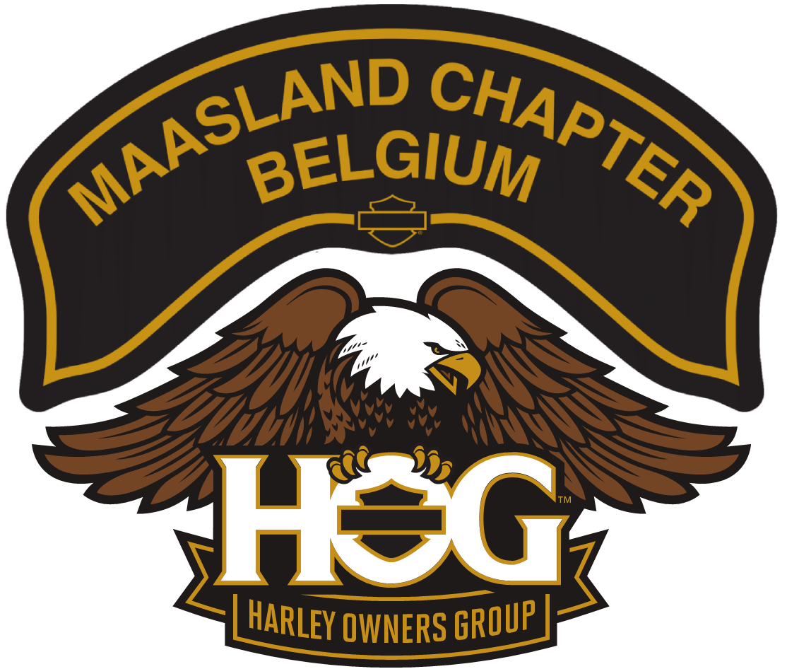Maasland Chapter Startpagina Logo